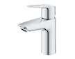 Grohe QuickFix Start - Umyvadlová baterie s výpustí Push-Open, chrom 23550002