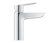 Grohe QuickFix Start - Umyvadlová baterie s výpustí Push-Open, chrom 24204002