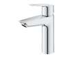 Grohe QuickFix Start - Umyvadlová baterie s výpustí Push-Open, chrom 24204002