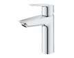 Grohe QuickFix Start - Umyvadlová baterie s výpustí Push-Open, chrom 24204002