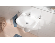Grohe QuickFix Start - Umyvadlová baterie s výpustí Push-Open, studený start, chrom 23551002