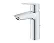 Grohe QuickFix Start - Umyvadlová baterie s výpustí, studený start, chrom 23552002