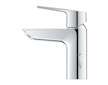 Grohe QuickFix Start - Umyvadlová baterie s výpustí, studený start, chrom 31137002