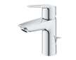 Grohe QuickFix Start - Umyvadlová baterie s výpustí, studený start, chrom 31137002