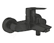 Grohe QuickFix Start - Vanová baterie, matná černá 242062432