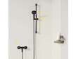Grohe QuickFix Start - Vanová baterie, matná černá 242062432
