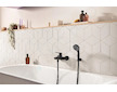 Grohe QuickFix Start - Vanová baterie, matná černá 322782432