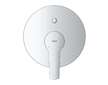 Grohe QuickFix Start - Vanová baterie pod omítku s tělesem, chrom 23558002