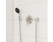 Grohe QuickFix Start - Vanová baterie pod omítku s tělesem, chrom 23558002