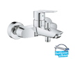 Grohe QuickFix Start - Vanová nástěnná baterie, chrom 24206002
