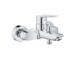 Grohe QuickFix Start - Vanová nástěnná baterie, chrom 24206002