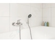 Grohe QuickFix Start - Vanová nástěnná baterie, chrom 24206002