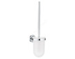 Grohe QuickFix Start - WC štětka nástěnná, s držákem, sklo/chrom 41185000