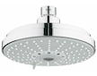 Grohe Rainshower - Hlavová sprcha 1/2, chrom 27134000