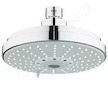 Grohe Rainshower - Hlavová sprcha 1jet, chrom 27135000