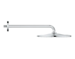 Grohe Rainshower - Hlavová sprcha 310 Mono, 1 proud, sprchové rameno 42 cm, chrom 26557000