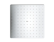 Grohe Rainshower - Hlavová sprcha 310 Mono Cube, 1 proud, chrom 26567000