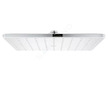 Grohe Rainshower - Hlavová sprcha 310 Mono Cube, 1 proud, měsíční bílá 26567LS0