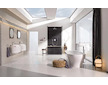 Grohe Rainshower - Hlavová sprcha Cosmopolitan 310 s ramenem 38 cm, 1 proud, chrom 26066000