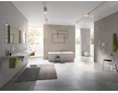 Grohe Rainshower - Hlavová sprcha Cosmopolitan 310 s ramenem 38 cm, 1 proud, supersteel 26066DC0