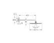 Grohe Rainshower - Hlavová sprcha Cosmopolitan, průměr 31 cm, sprchové rameno 42 cm, chrom 26257000