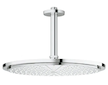 Grohe Rainshower - Hlavová sprcha Cosmopolitan, průměr 31 cm, stropní výpusť 14 cm, chrom 26067000