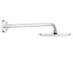 Grohe Rainshower - Hlavová sprcha Cosmopolitan, sprchové rameno 42 cm, chrom 26171000