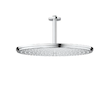 Grohe Rainshower - Horní sprcha Cosmopolitan, průměr 40 cm, sprchové rameno 14 cm, chrom 26256000