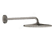Grohe Rainshower Mono - Hlavová sprcha, průměr 31 cm, kartáčovaný Hard Graphite 26558AL0