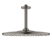 Grohe Rainshower Mono - Hlavová sprcha, průměr 31 cm, kartáčovaný Hard Graphite 26560AL0