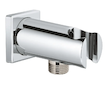 Grohe Rainshower - Nástěnné kolínko, chrom 26659000