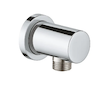 Grohe Rainshower - Nástěnné kolínko, chrom 27057000