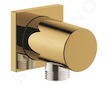 Grohe Rainshower - Nástěnné kolínko, Cool Sunrise 27076GL0