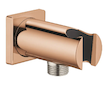 Grohe Rainshower - Nástěnné kolínko s držákem, Warm Sunset 26659DA0