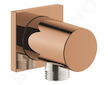 Grohe Rainshower - Nástěnné kolínko, Warm Sunset 27076DA0