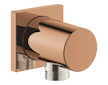 Grohe Rainshower - Nástěnné kolínko, Warm Sunset 27076DA0