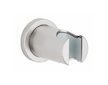 Grohe Rainshower - Nástěnný držák sprchy, supersteel 27074DC0