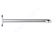 Grohe Rainshower SmartActive Cube - Hlavová sprcha 310, sprchové rameno 14 cm, 2 proudy, chrom 26481000
