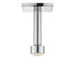 Grohe Rainshower SmartActive Cube - Hlavová sprcha 310, sprchové rameno 14 cm, 2 proudy, chrom 26481000