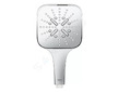 Grohe Rainshower SmartActive Cube - Sada sprchové hlavice 130, 3 proudy, tyče 60 cm a hadice, chrom 26583000