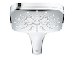 Grohe Rainshower SmartActive Cube - Sada sprchové hlavice 130, 3 proudy, tyče 60 cm a hadice, chrom 26583000