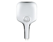 Grohe Rainshower SmartActive Cube - Sada sprchové hlavice 130, 3 proudy, tyče 60 cm a hadice, chrom 26583000