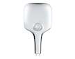 Grohe Rainshower SmartActive Cube - Sada sprchové hlavice 130 6,8 l/min, 3 proudy, tyče 60 cm a hadice, chrom 26585000