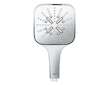 Grohe Rainshower SmartActive Cube - Sada sprchové hlavice 130 6,8 l/min, 3 proudy, tyče 60 cm a hadice, chrom 26585000