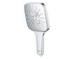 Grohe Rainshower SmartActive Cube - Sada sprchové hlavice 130 6,8 l/min, 3 proudy, tyče 60 cm a hadice, chrom 26585000