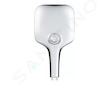 Grohe Rainshower SmartActive Cube - Sada sprchové hlavice 130 9,5 l/min, 3 proudy, držáku a hadice, chrom 26589000