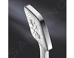 Grohe Rainshower SmartActive Cube - Sada sprchové hlavice 130 9,5 l/min, 3 proudy, držáku a hadice, chrom 26589000