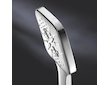 Grohe Rainshower SmartActive Cube - Sada sprchové hlavice 130 9,5 l/min, 3 proudy, držáku a hadice, chrom 26589000