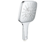 Grohe Rainshower SmartActive Cube - Sprchová hlavice 130, 3 proudy, chrom 26550000