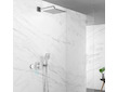 Grohe Rainshower SmartActive Cube - Sprchová hlavice 130, 3 proudy, chrom 26550000